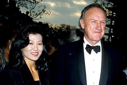 Gene Hackman, Betsy Arakawa