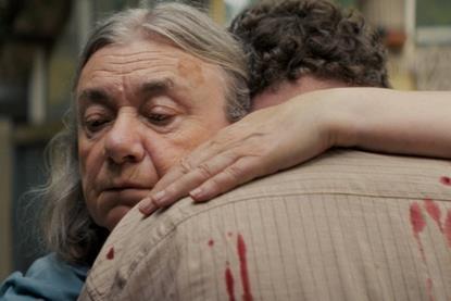 ‘A Messy Tribute To Motherly Love’