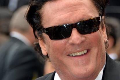 Michael Madsen