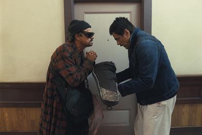 'One Battle After Another'