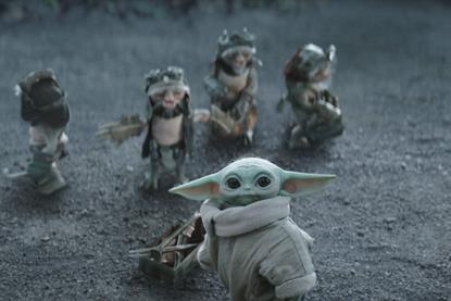 The Mandalorian And Grogu c Lucasfilm copy