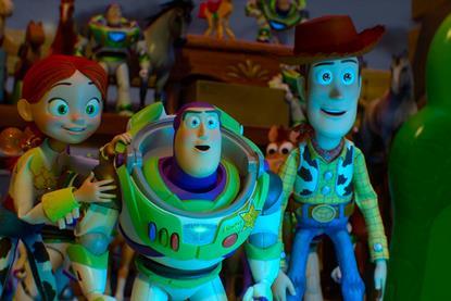 Toy Story 5
