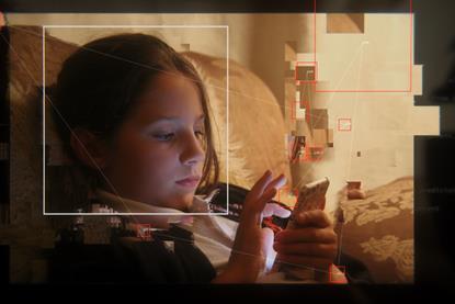 'Molly Vs The Machines'