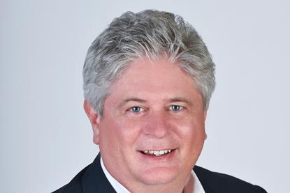 Michael O'Leary_Credit Amy Graves-NATO