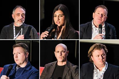 UKCA panel