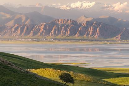 Kurdistan