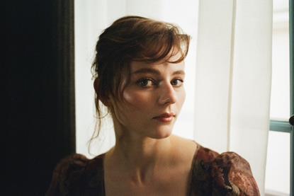Thomasin McKenzie