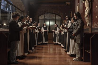 Sundays (Los Domingos)