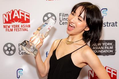 Natalie Hsu