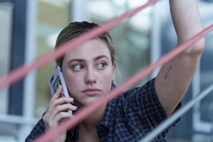 'American Sweatshop'