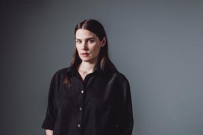 Inga Ibsdotter Lilleaas