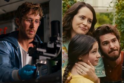 'Project Hail Mary', 'The Magic Faraway Tree'