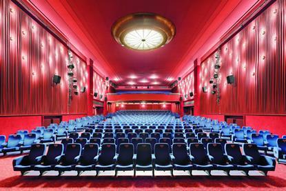 Delphi Filmpalast