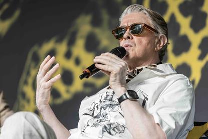 Sigurjón “Joni” Sighvatsson