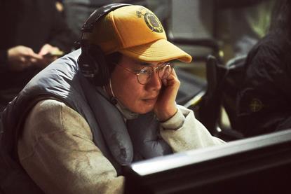 Lee Hwan