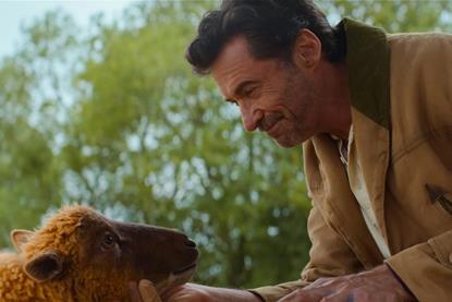 The Sheep Detectives