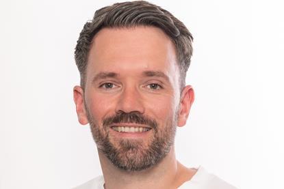 MATT CLAYDEN