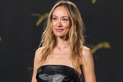 Olivia Wilde