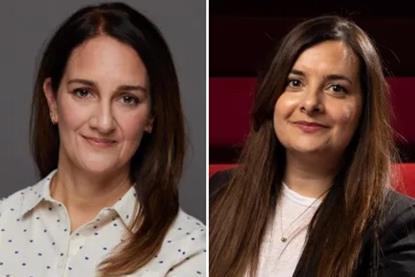 vMona Qureshi and Tanya Qureshi