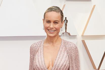 Brie Larson