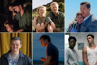 Hamnet The Salt Path The Roses Wasteman Urchin I Swear