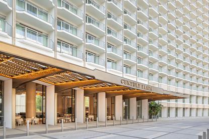 Fairmont Century Plaza