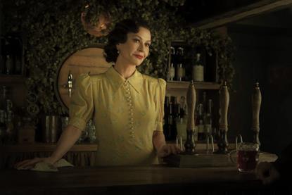 'A Visit To Grandpa's'