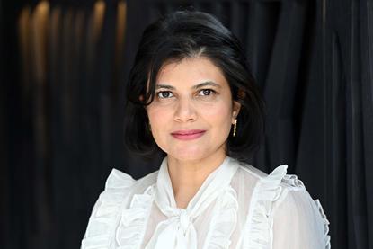 Shivani Pandya Malhotra