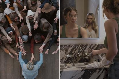 'Hamnet', 'The Housemaid'