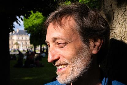 Sebastien Laudenbach