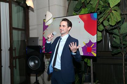 Quinn Chittenden, St Petersburg Clearwater Film Commission