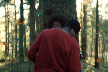 The Garden We Dreamed