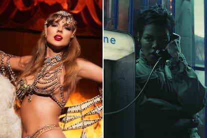 taylor swift one battle after another