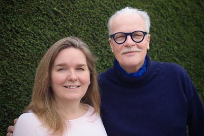 Emma McCorkell and Charles McDonald