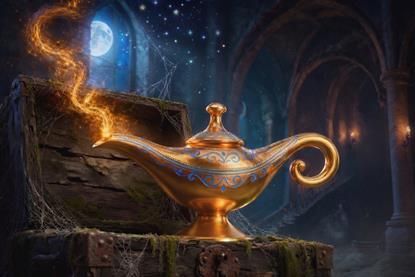 Hui Boo And The Curse Of The Genies Epsilon Film