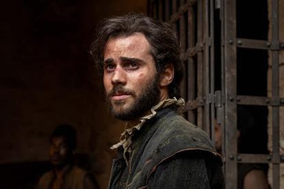 The Captive