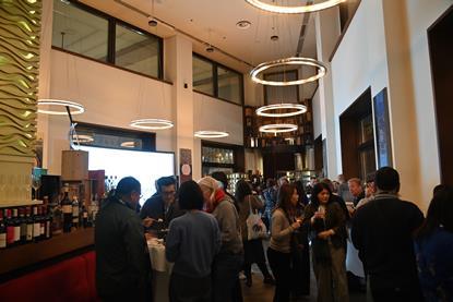 Berlin Unijapan event