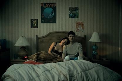 'Obsession'