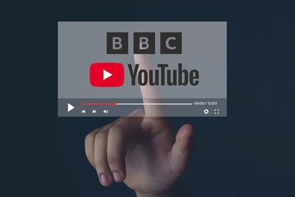 YouTube / BBC