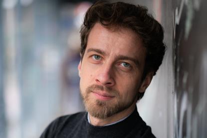 TIFF Head of Industry  Adrian Bila - courtesy - TIFF