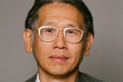 Dennis Lim