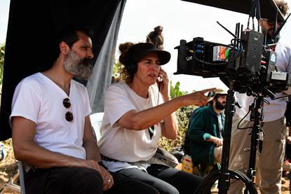 Palestine 36 - BTS 4