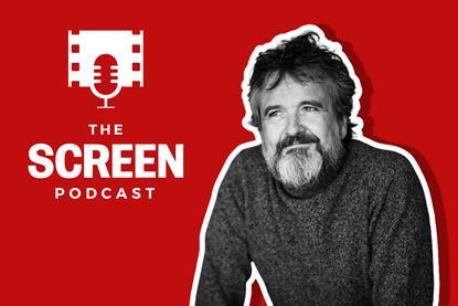 Screen Podcast_Carlo Cresto Dina_Credit Kirsten Holst