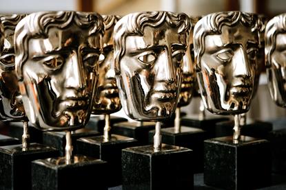 Baftas