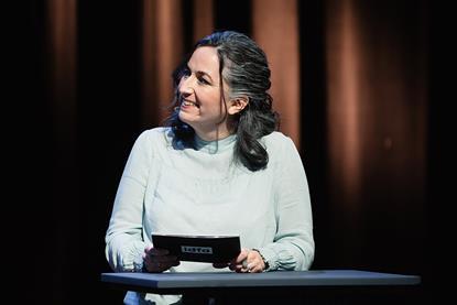 Isabel Arrate Fernandez