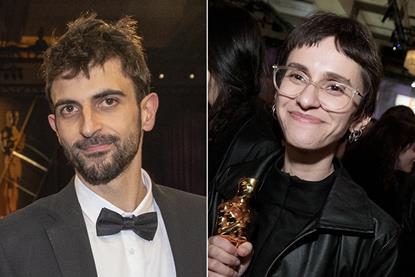 Yuval Abraham Rachel Szor