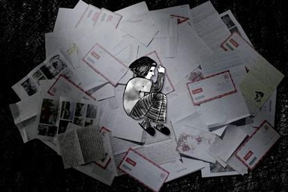 Letters From The Silenced Country