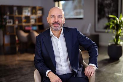 Johann Grech