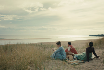 The Education Of Jane Cumming