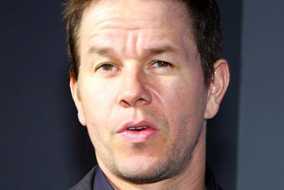 Mark Wahlberg